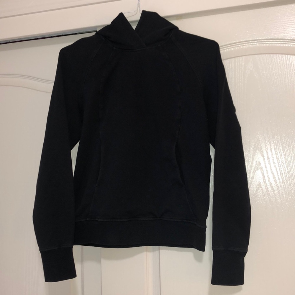 Lululemon Scuba Pullover Hoodie / Sweatshirt